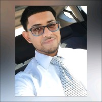 Aaqib Mohammed