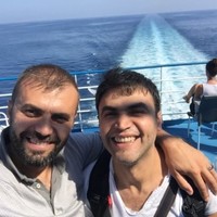 hakan karaciger