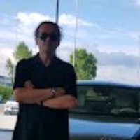 Mehdi RAMEZANIAN abhari