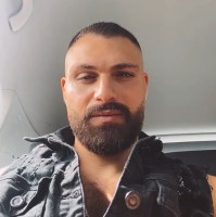 Khlusi Bilal