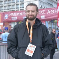 Ilias Kalantzis