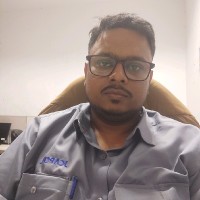 Suman Kalyan Das
