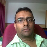 Sailesh Heeramun