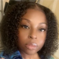 Joy Douglas