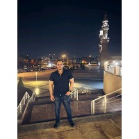 Mohamed Hesham