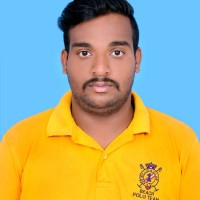 M GANESH