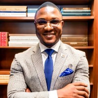 Emmanuel Noye Mensah