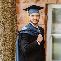 Joseph Hall
