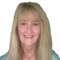 Carolyn Helmick