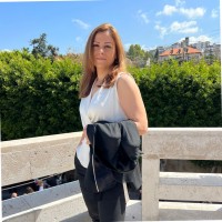 Tina Panossian