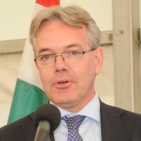 Terry Flokstra