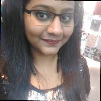 Iswarya Dinesh
