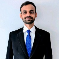 Dhruvit Patel