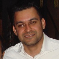 Perminder Nagra
