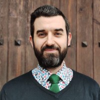 David Arrufat