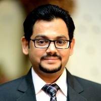 Syed Mohsin Ali