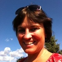 Liselotte Nylander