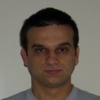 Aleksandar Todorovic