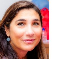 Mª Teresa Guerrero de la Rosa