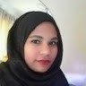 Nafeesah Abrahams