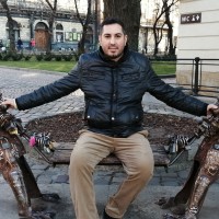Ufuk Aykut