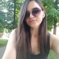 Mariana Kontsevych