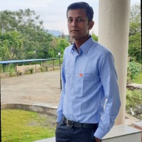 Parth Patel