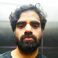 PARVINDER KUMAR