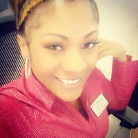 Keyonna Cameron