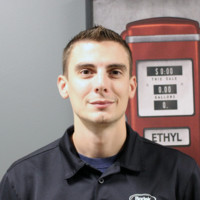 Eric Corcoran