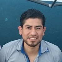 Alan Cristian Garcia Garcia