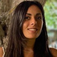 Ilenia Turrisi