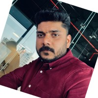 Ajith Chithrapeedathil
