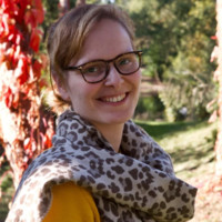 Johanna Teske