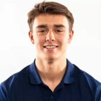 Tucker McDonald