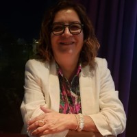 Maria Elena Garcia Diaz