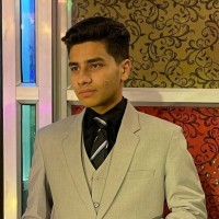 Mohammed Ayaan Samar