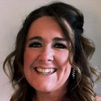 Suzanne Vawdrey