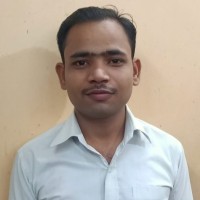 Prashant Kaurav