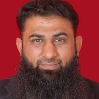 Muhammad Irfan Latif