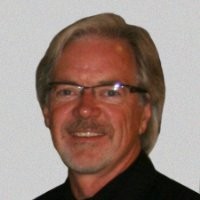 Tom Morrison
