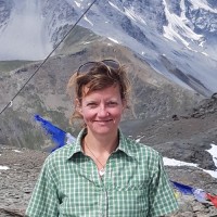 Annekathrin Vogel
