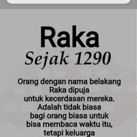 Raka Gokil