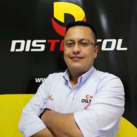 Cesar Augusto Herran Lancheros