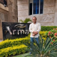 Mahmoud Alfy