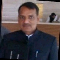 Dr. Satyaveer Singh
