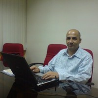 uday krishnan