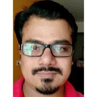 Vamshi Kiran B