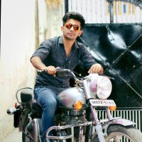 Gaurav Saini