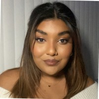 Ashley Harry